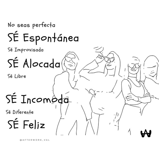 Afterwork 9