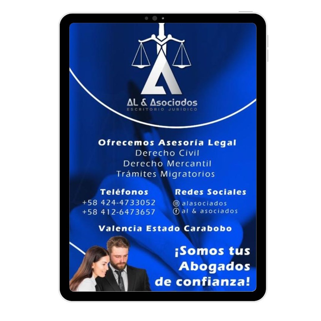 E-Book ¿Cómo elegir a tu asesor legal?